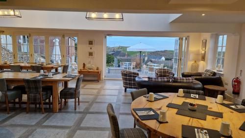 Durdle Door Hotel 3