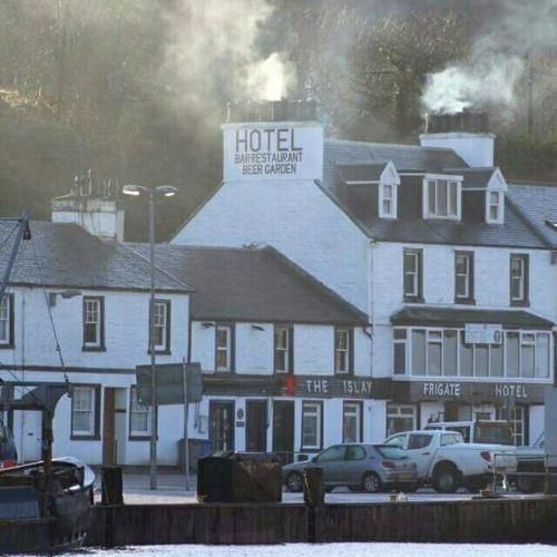 Islay Frigate Hotel 2