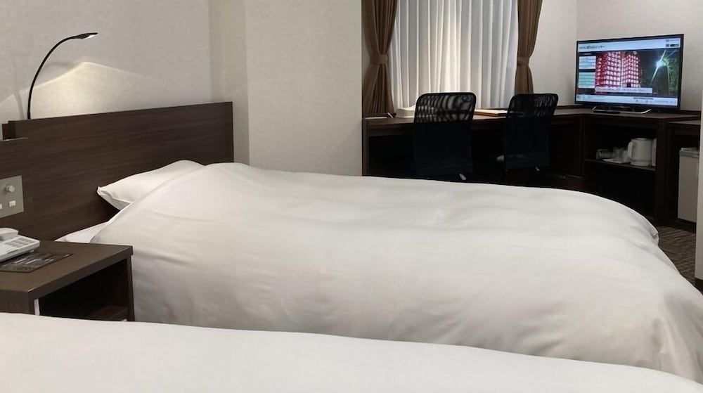 Hotel Alpha-One Yamaguchi Inter 2