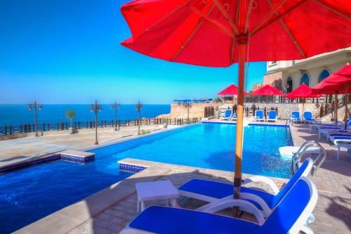 Porto El Jabal Hotel 2