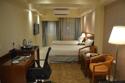Omar El Khayam Al Minya Hotel 2