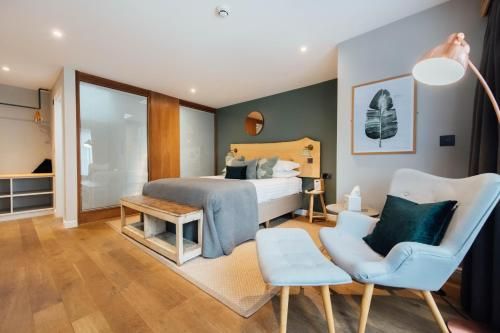 The Fox at Willian 2