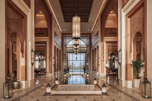 Sakhra, Almaza Bay 5 estrelas em Marsa Matruh