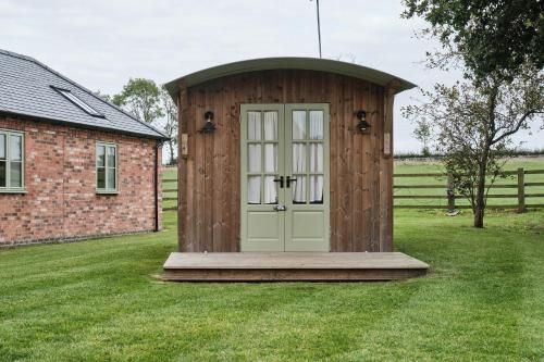 Bridge House Barn 3