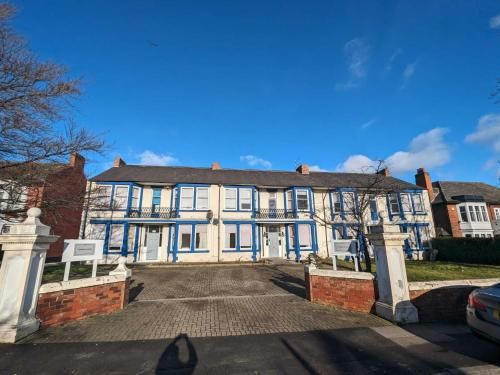 Eastbourne Lodge 3 estrellas en Middlesbrough