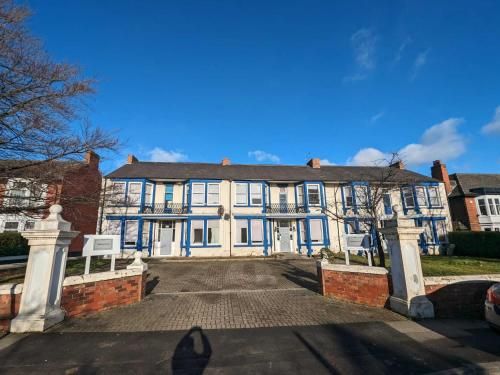 Eastbourne Lodge 2