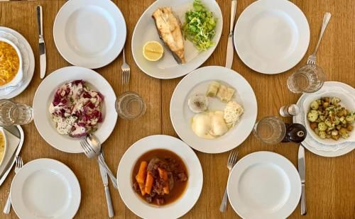 Newell Bistro and Rooms 2