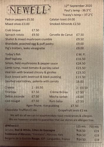 Newell Bistro and Rooms 3