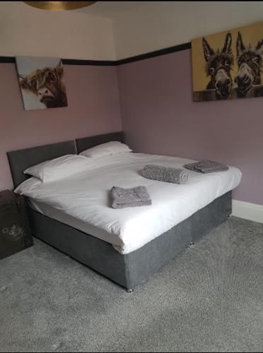 Mad O'Rourkes Pie Factory 2