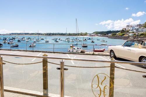 The Moorings Hotel & Restaurant 2