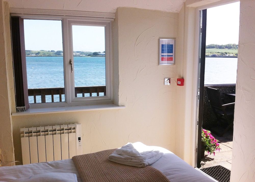 The Old Quay House 3