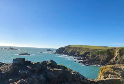 The Mounts Bay Inn 3