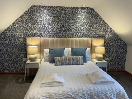The Square Kintore -1 estrellas en Aberdeen