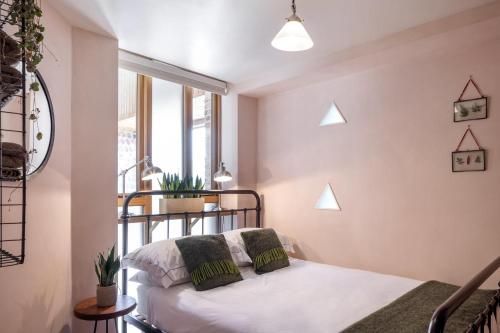 Flint Barns, Rathfinny Wine Estate 3