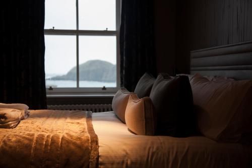 The Marine Hotel 4 estrelas em Stonehaven