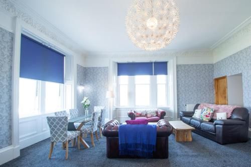 No. 1 Charlotte Street 3