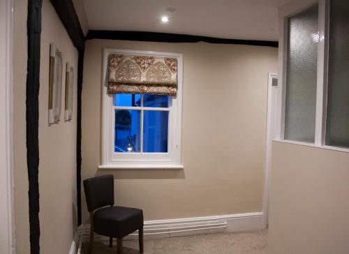 The Swan Hotel Bar and Grill 2