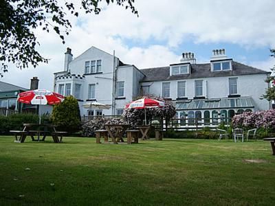 The Carradale Hotel 3 estrelas em Campbeltown
