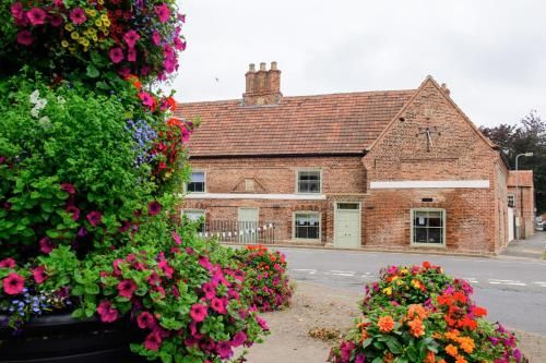 The Old Kings Head 2