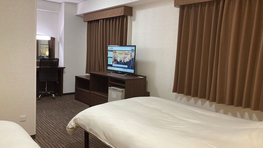 Hotel Alpha-One Miyakonojo 2