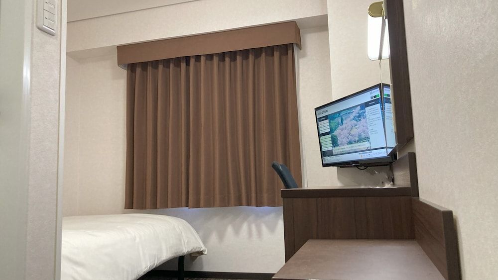 Hotel Alpha-One Miyakonojo 3