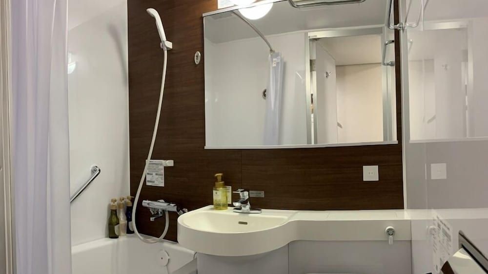 Hotel Alpha-One Joetsu 3