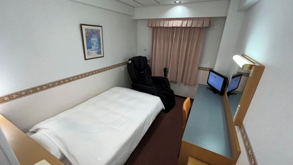 Hotel Alpha-One Niihama 2