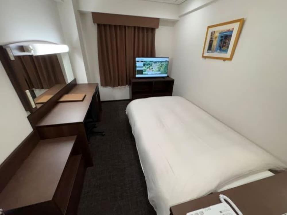 Hotel Alpha-One Niihama 3