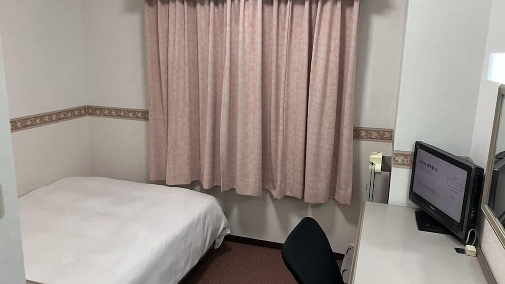 Hotel Alpha-One Sabae 3