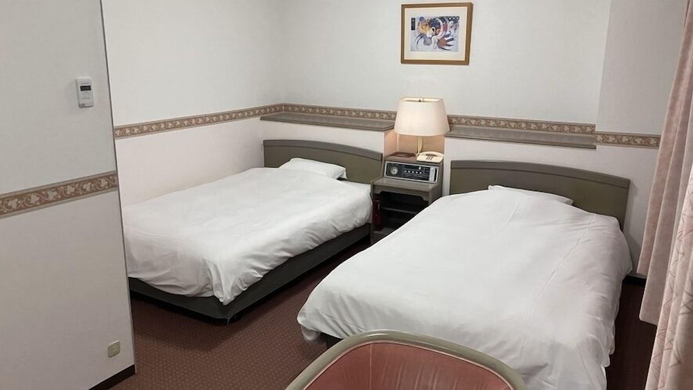 Hotel Alpha-One Sabae 2