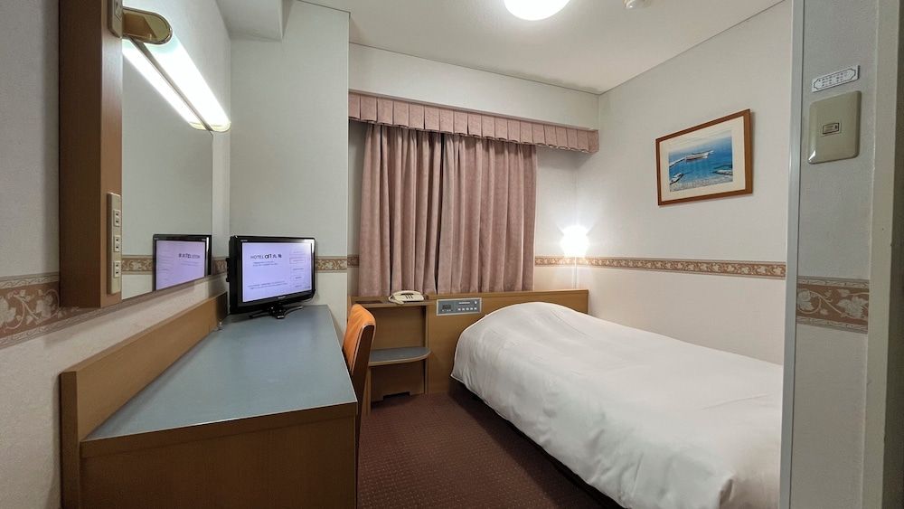 Hotel Alpha-One Marugame 2