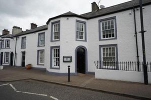 The Castledawson Inn