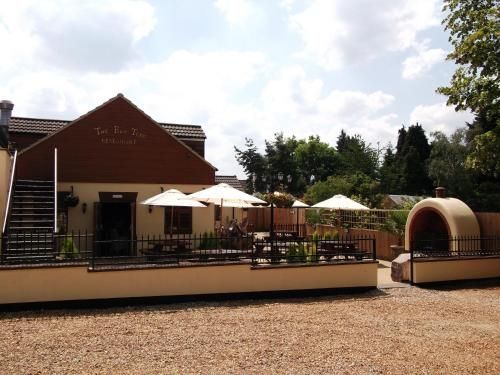 The Elm Tree Inn 4 estrelas em Wisbech