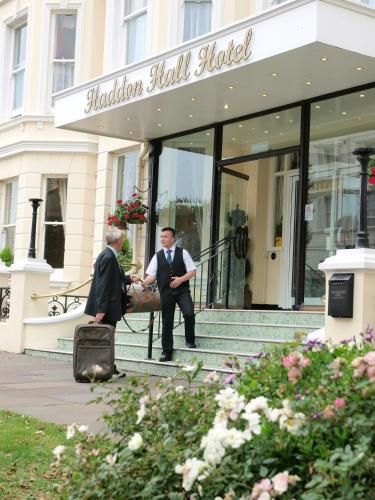 Haddon Hall Hotel 2