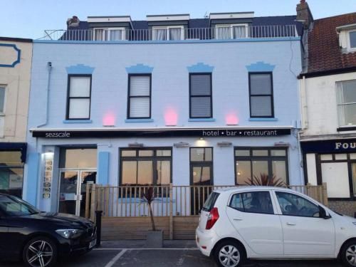 Seascale Hotel & Restaurant 1 estrelas em Gorey