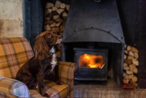 Lord Crewe Arms Blanchland 2