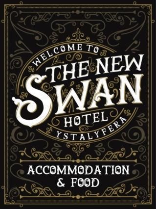 The New Swan Hotel 3