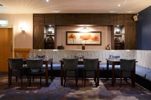 Burntwood Court Hotel 3