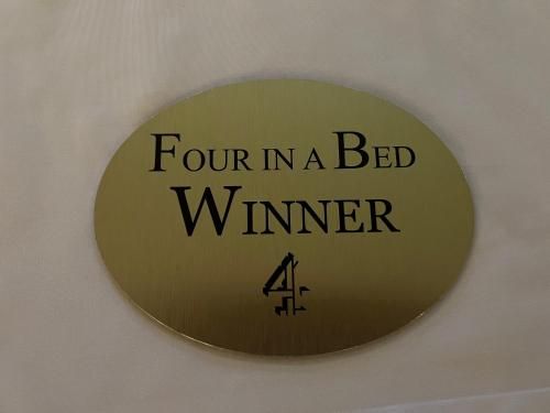 The Queens Hotel Harlech 2