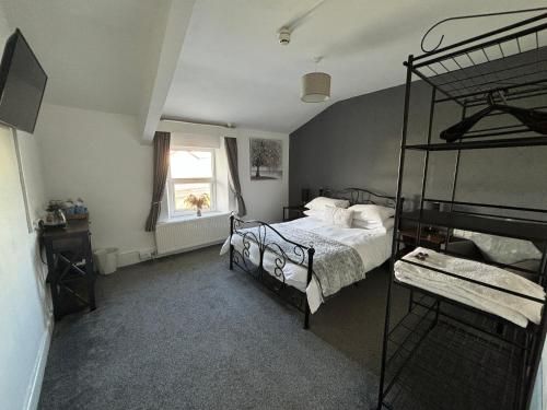 The Queens Hotel Harlech 3