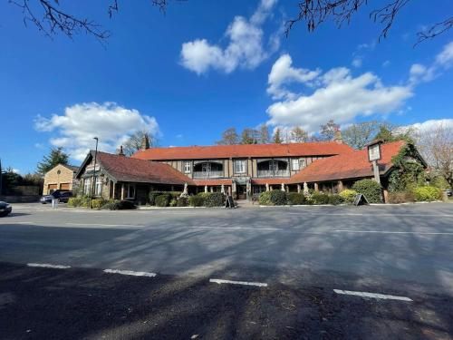 The Ribchester Arms -1 estrellas en Blackburn