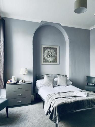 The Portmann Hotel 3