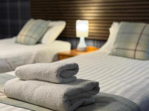 The Ferry Boat Inn 3