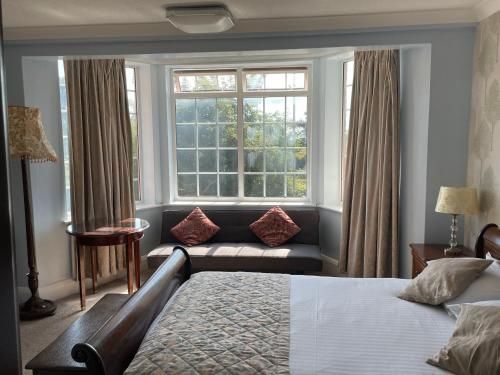 Yellow Mountain Hotel 2