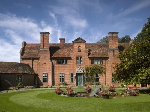 Port Lympne Mansion Hotel 4 estrelas em Hythe