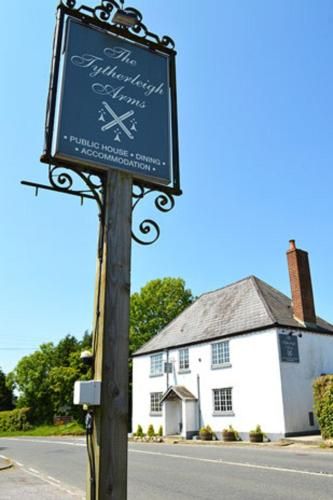 The Tytherleigh Arms 3