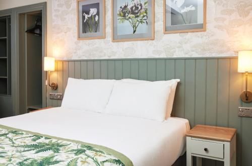 The Kings Head Wroxham by Greene King Inns 3 estrellas en Norwich