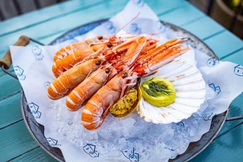 The Pierhouse Hotel 3