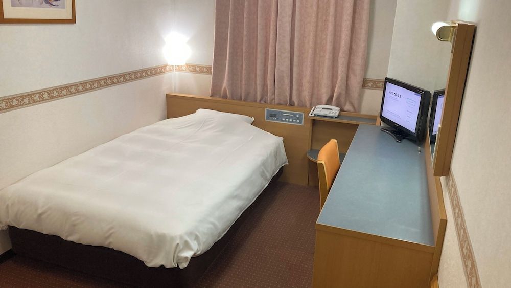 Hotel Alpha-One Iwakuni 3