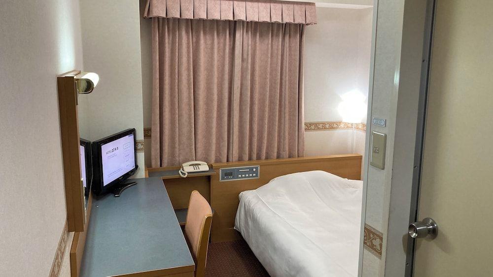 Hotel Alpha-One Onomichi 2